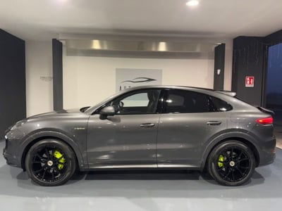 Porsche Cayenne Coupé 3.0 V6 usata
