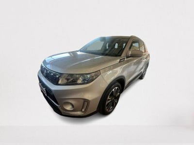 Suzuki Vitara 1.4 Boosterjet A/T 4WD AllGrip Starview usata