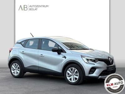 Renault Captur TCe 90 CV Equilibre usata