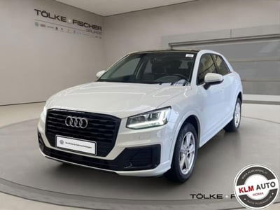 Audi Q2 Q2 35 TFSI S tronic S line Edition usata