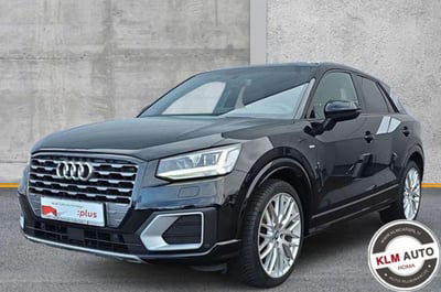 Audi Q2 Q2 35 TFSI S line Edition usata