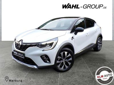Renault Captur TCe 90 CV Equilibre usata