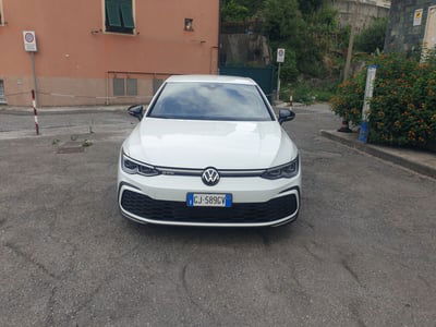 Volkswagen Golf 2.0 TDI GTD DSG usata