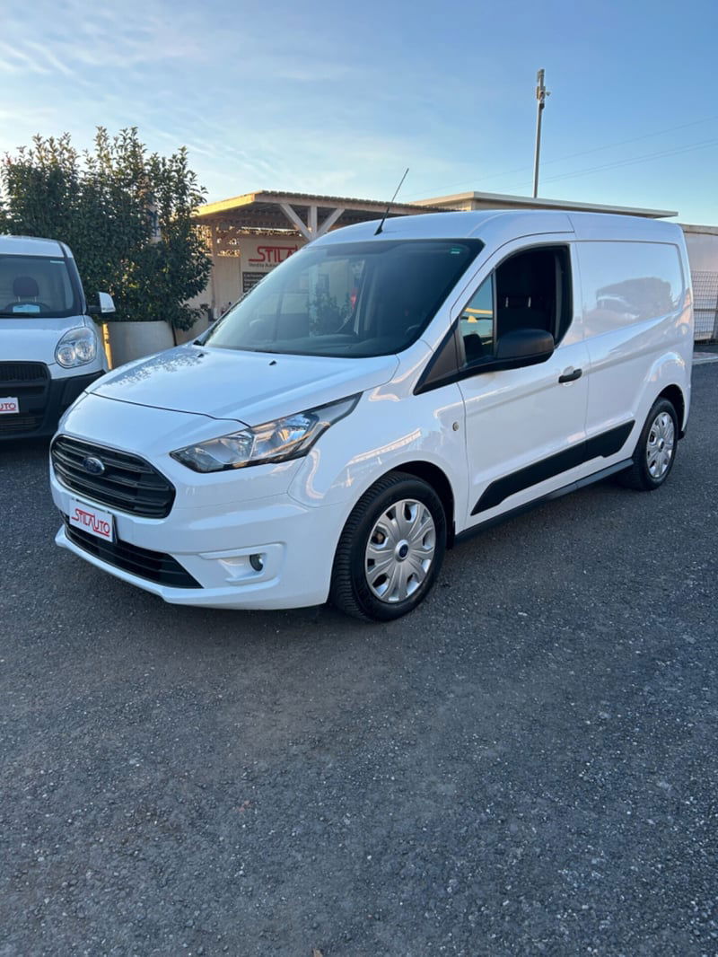 Ford Transit Connect Furgone 200 1.5 TDCi 100CV PC Furgone Entry