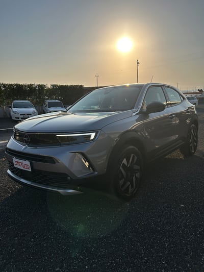Opel Mokka 1.5 diesel Edition usata