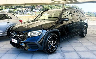 Mercedes-Benz GLB 200 d Automatic 4Matic Premium usata