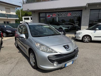 Peugeot 207 8V 75CV 5p. Energie ECO GPL nuova