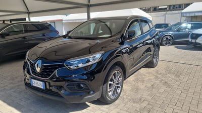 Renault Kadjar dCi 8V 115CV Sport Edition usata