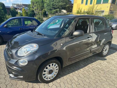 Fiat 500L 1.3 Multijet 95 CV Dualogic Urban usata