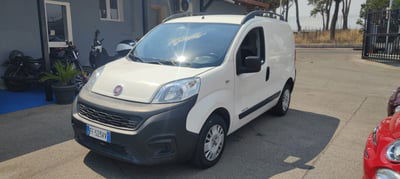 Fiat Fiorino 1.4 8V 77CV Cargo SX usato