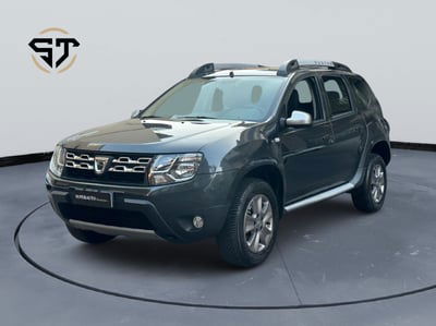 Dacia Duster 1.6 110CV 4x2 GPL La Gazzetta dello Sport usata