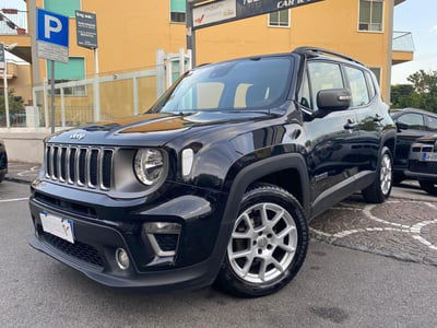 Jeep Renegade 1.0 T3 Limited usata