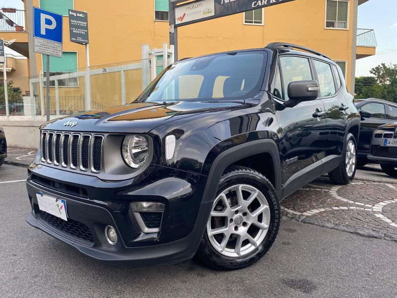 Jeep Renegade 1.0 T3 Limited