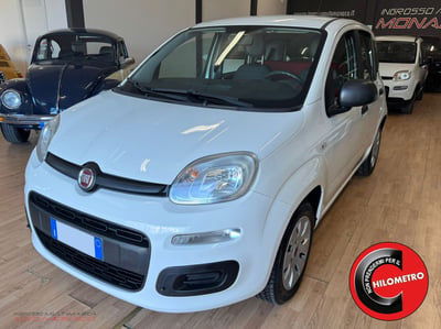 Fiat Panda 1.2 Pop usata