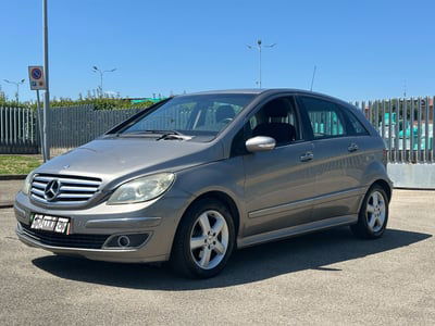 Mercedes-Benz Classe B 200 CDI Sport usata