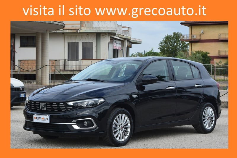 Fiat Tipo Tipo 1.3 Mjt S&S 5 porte Life