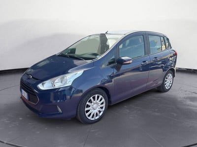 Ford B-Max B-Max 1.5 TDCi 75 CV usata