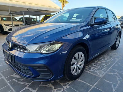 Volkswagen Polo 1.0 EVO usata