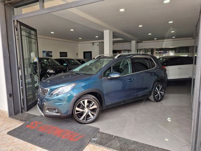 Peugeot 2008 100 Allure usata