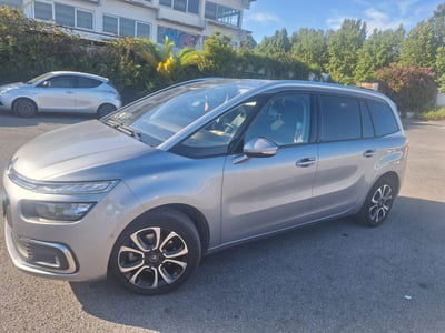 Citroen Grand C4 SpaceTourer Grand  Space  BlueHDi 160 S&S EAT8 Business usata
