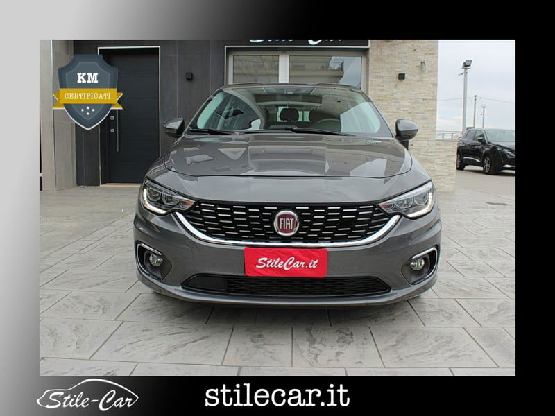 Fiat Tipo Tipo 1.6 Mjt S&S 5 porte Easy