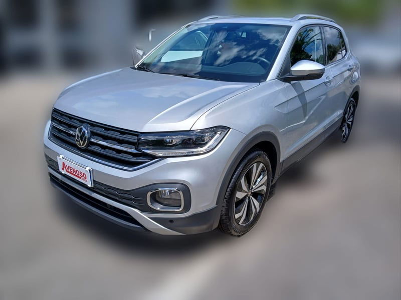 Volkswagen T-Cross 1.0 TSI 110 CV DSG Advanced