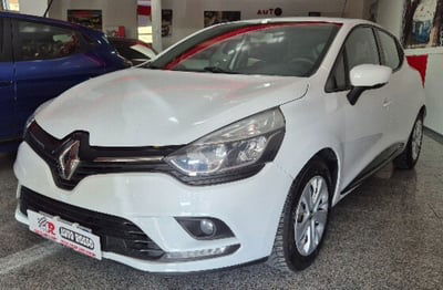 Renault Clio dCi 8V 75 CV Start&Stop 5 porte Energy Duel usata