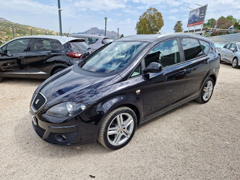 SEAT Altea XL 1.4 TSI Style