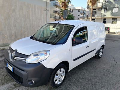 Renault Kangoo 1.5 dCi 110CV F.AP. 4p. Express Maxi Combi Ice usata
