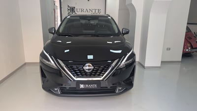 Nissan Qashqai 1.5 e-power N-Connecta 2wd usata