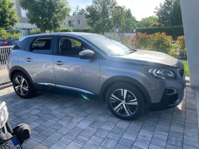 Peugeot 3008 BlueHDi 130 S&S EAT8 Allure Pack usata