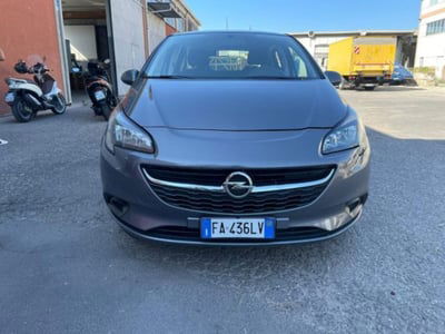 Opel Corsa Coupé 1.2 Van usata