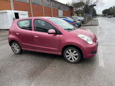 Suzuki Alto 1.0 A/T GL usata