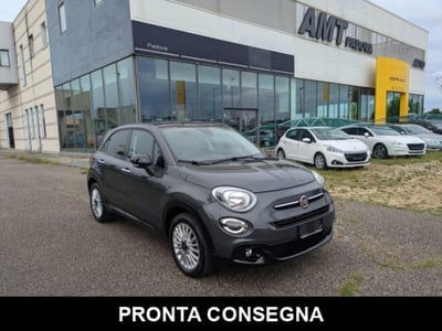Fiat 500X 1.6 MultiJet 130 CV Hey Google usata