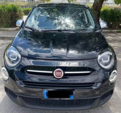 Fiat 500X 1.0 T3 120 CV Cross Dolcevita usata