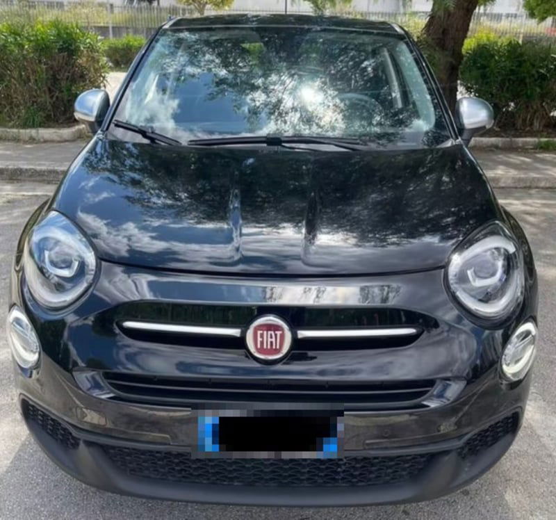 Fiat 500X 1.0 T3 120 CV Cross Dolcevita
