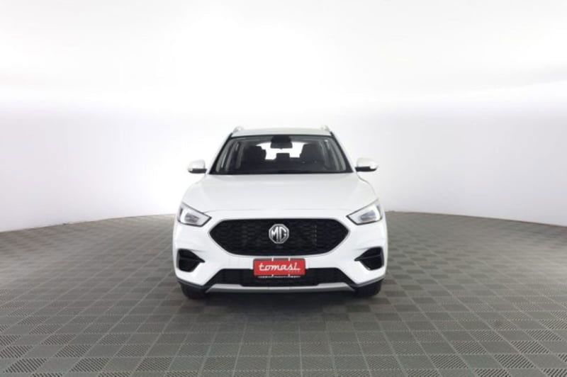 Mg ZS ZS 1.5 Comfort