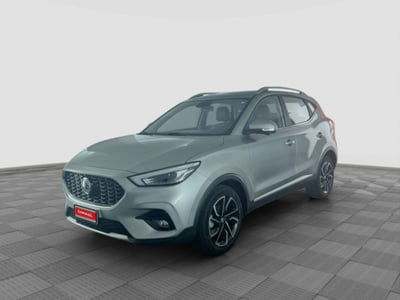 Mg ZS (2021-->) ZS 1.0T-GDI aut. Comfort usata