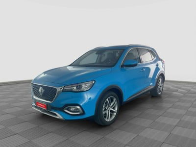 Mg HS HS 1.5T-GDI AT Luxury usata