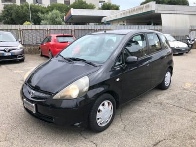 Honda Jazz 1.2 i-DSi 5 porte Live usata