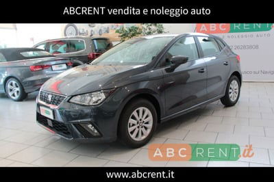 SEAT Ibiza 1.0 EcoTSI 95 CV S/S 5p. Style usata