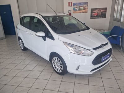 Ford B-Max B-Max 1.0 EcoBoost 100 CV Plus usata