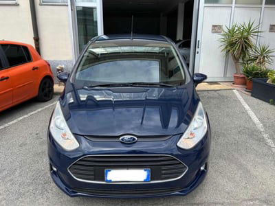 Ford B-Max B-Max 1.0 EcoBoost 100 CV Sport usata