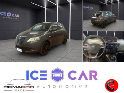 Lancia Ypsilon 1.2 69 CV 5 porte Elefantino usata