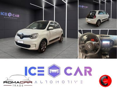 Renault Twingo SCe 65 CV Intens usata