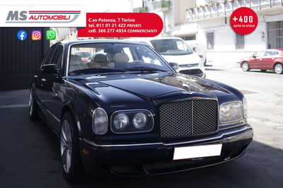 Bentley Arnage Arnage Red Label usata