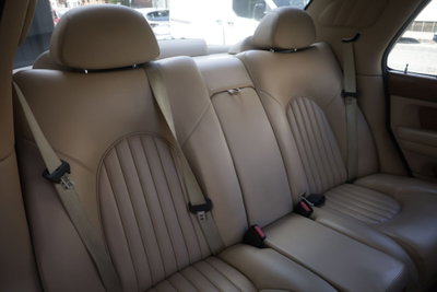 Bentley Arnage Arnage Red Label (12)