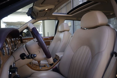 Bentley Arnage Arnage Red Label (16)