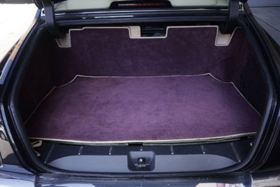 Bentley Arnage Arnage Red Label (18)