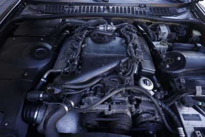 Bentley Arnage Arnage Red Label (19)